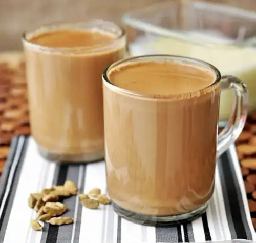 شاي كرك