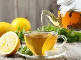 أعشاب طبيعية