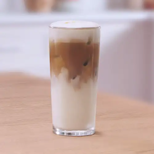 آيس لاتيه