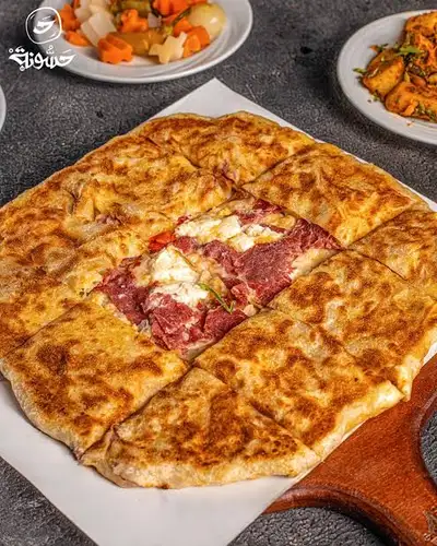 بسطرمة كيري