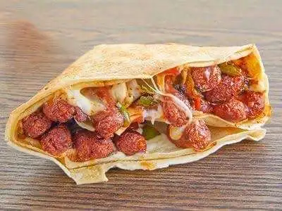 كريب سجق