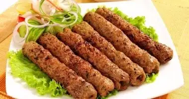 كفتة ضاني
