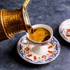 قهوة تركى