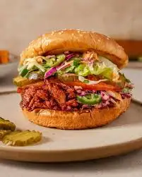 سندوتش BBQ