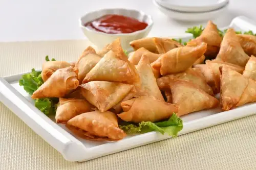 سمبوسة بحر